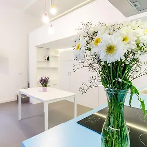 Apartamento Sara's, Budapest